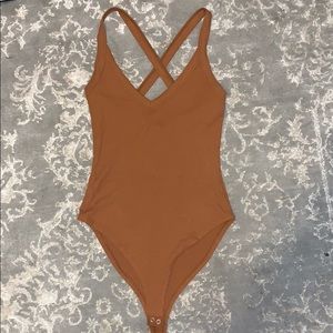 NEW Forever 21 Bodysuit FINAL SALE CLOSING CLOSET
